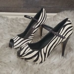 Steve Madden heels